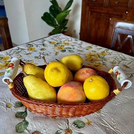 Casale La Quercia * Poggio Bustone