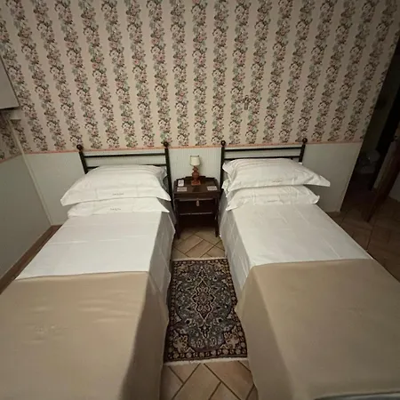 Летний дом Casale La Quercia *