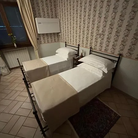 Летний дом Casale La Quercia Poggio Bustone