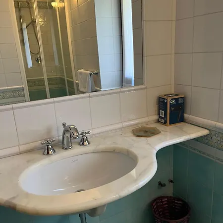 Casale La Quercia Poggio Bustone