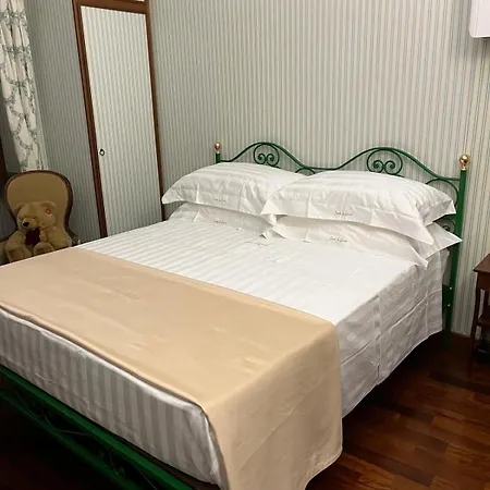 Летний дом Casale La Quercia *