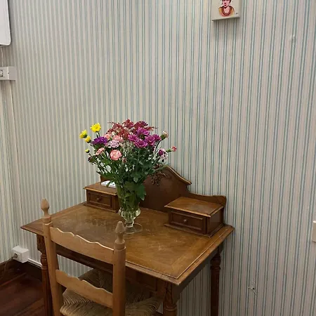 乡村民宿 Casale La Quercia Poggio Bustone