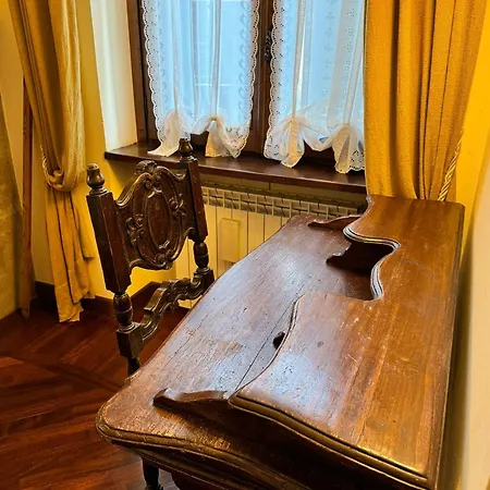 Casale La Quercia Летний дом *
