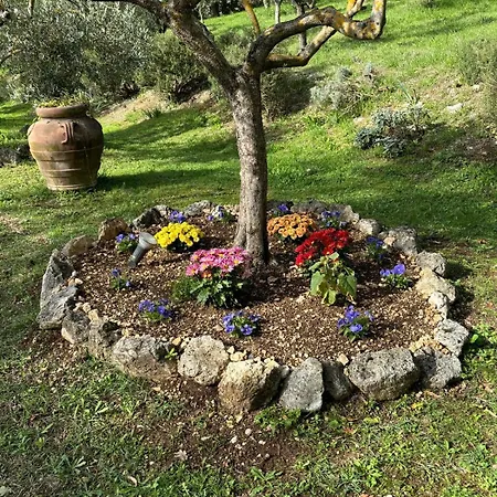 Casale La Quercia *
