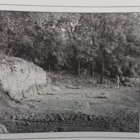 Casale La Quercia Летний дом