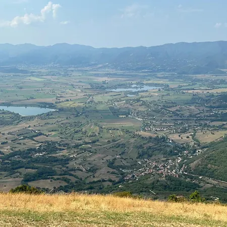 Casale La Quercia 乡村民宿 Poggio Bustone