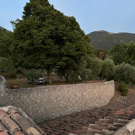 Casale La Quercia *