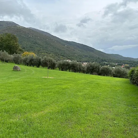 Casale La Quercia Poggio Bustone