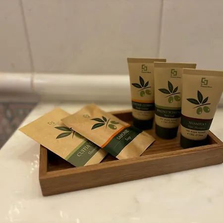 Casale La Quercia 乡村民宿 *