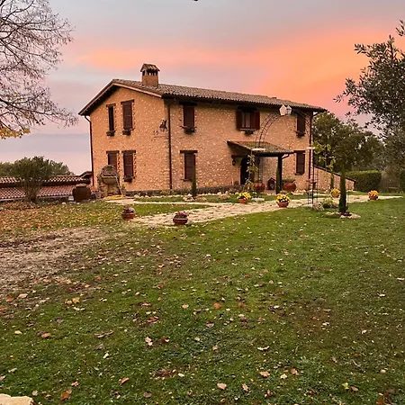 Casale La Quercia