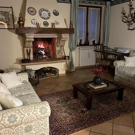 Casale La Quercia