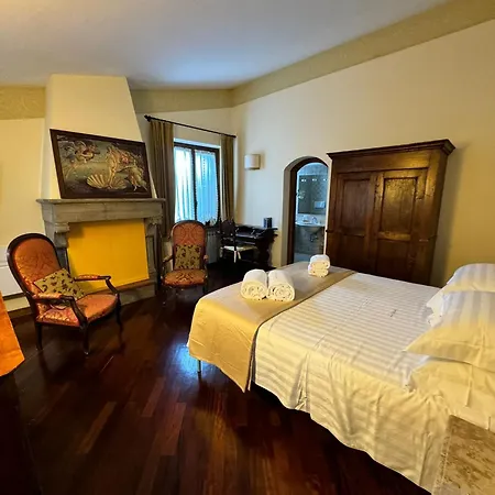 Casale La Quercia *