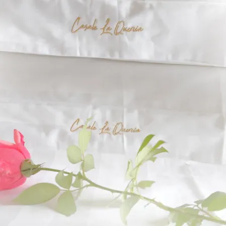 Casale La Quercia 乡村民宿 *