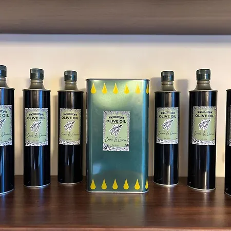 Casale La Quercia Летний дом *