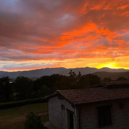 Casale La Quercia