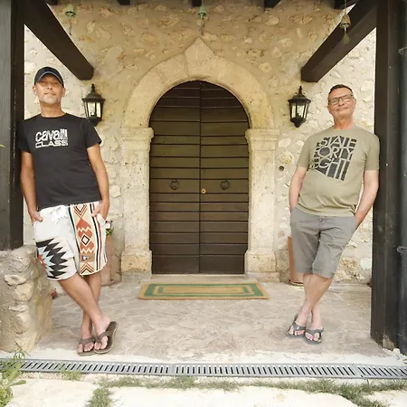 乡村民宿 Casale La Quercia