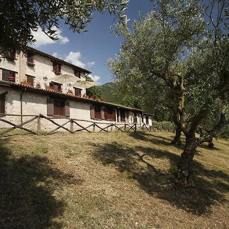 Летний дом Casale La Quercia Poggio Bustone