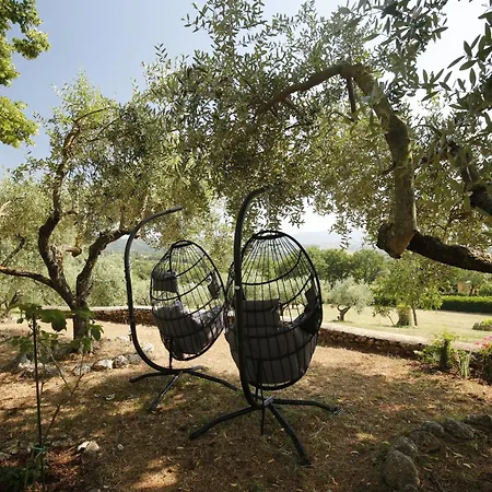 Casale La Quercia Poggio Bustone