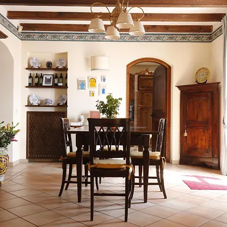 Casale La Quercia *