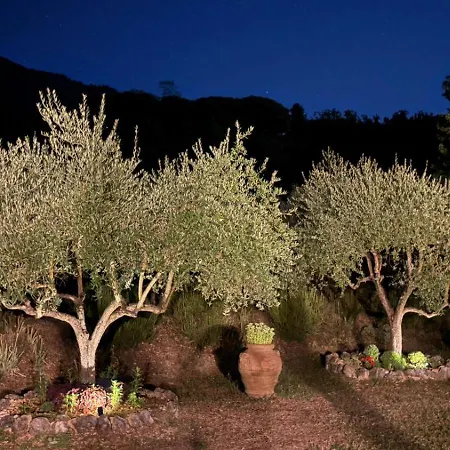 Casale La Quercia Poggio Bustone